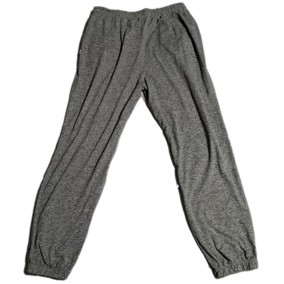 Vuori Womens Ponto Jogger Pants Medium Gray Heather DreamKnit Lounge - Picture 5 of 6